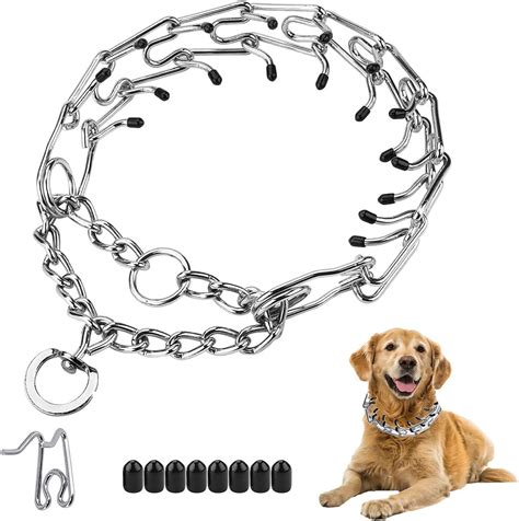 amazon prong collar